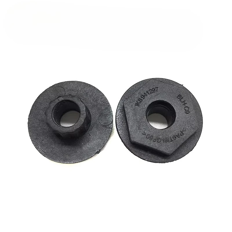 

2pcs For Volkswagen Passat Lavida Touran Sagitar Headlight Adjustment Nut