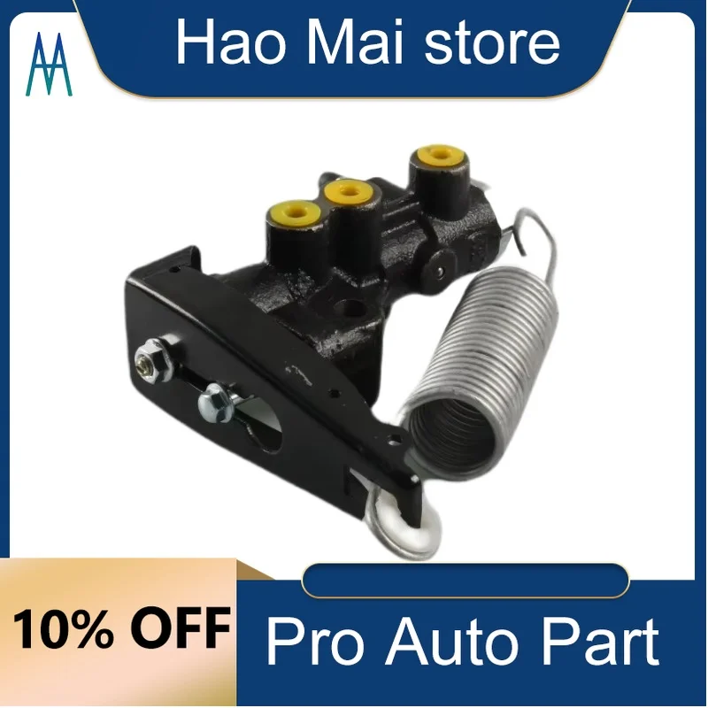 

MB618321 MB618320 Car Brake Load Sensing Proportioning Valve for NISSAN Caravan NV350 Caravan Mitsubishi Triton L200 1986-2007