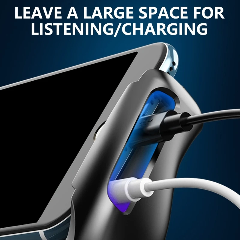 Cellphone Radiator Cooling Fan Semiconductor Heat Sink Low Noise Cooling System