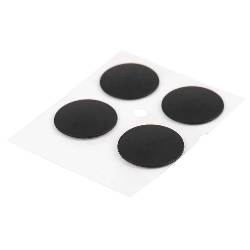 プロダック、ボトムケース、oem、a1398、a1425、a1502、16個用のゴム製足交換用フットパッド