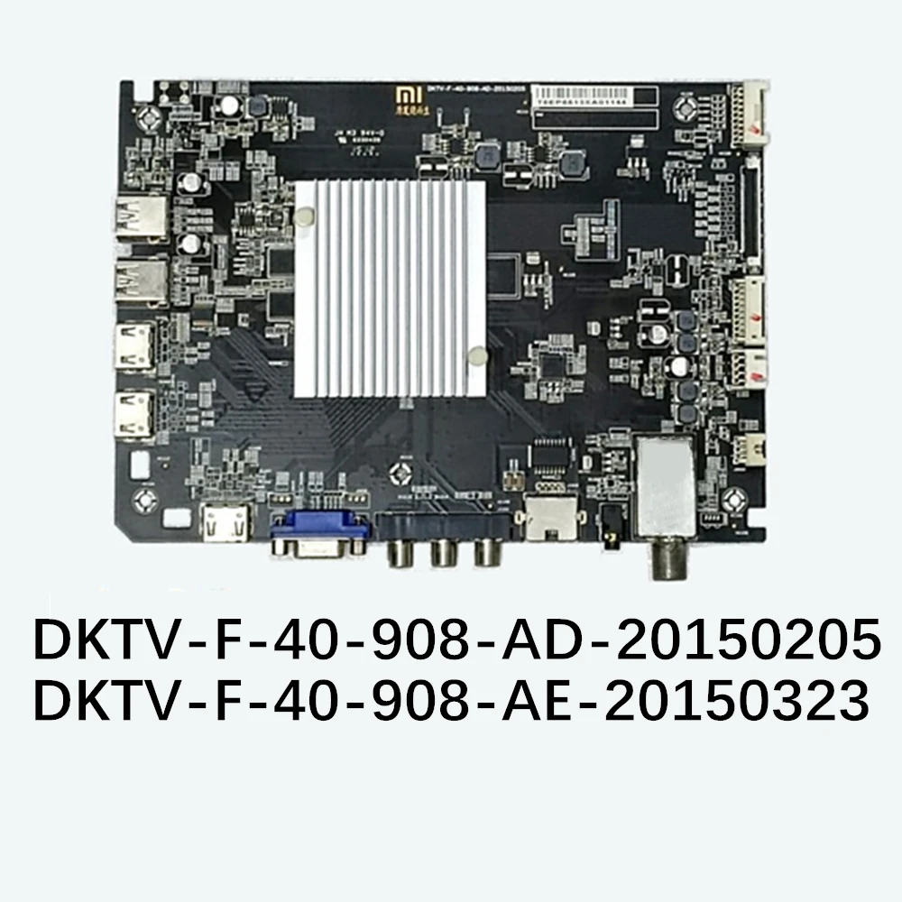 

L40M2-AA TV motherboard DKTV-F-40-908-AD-20150205 DKTV-F-40-908-AE-20150323