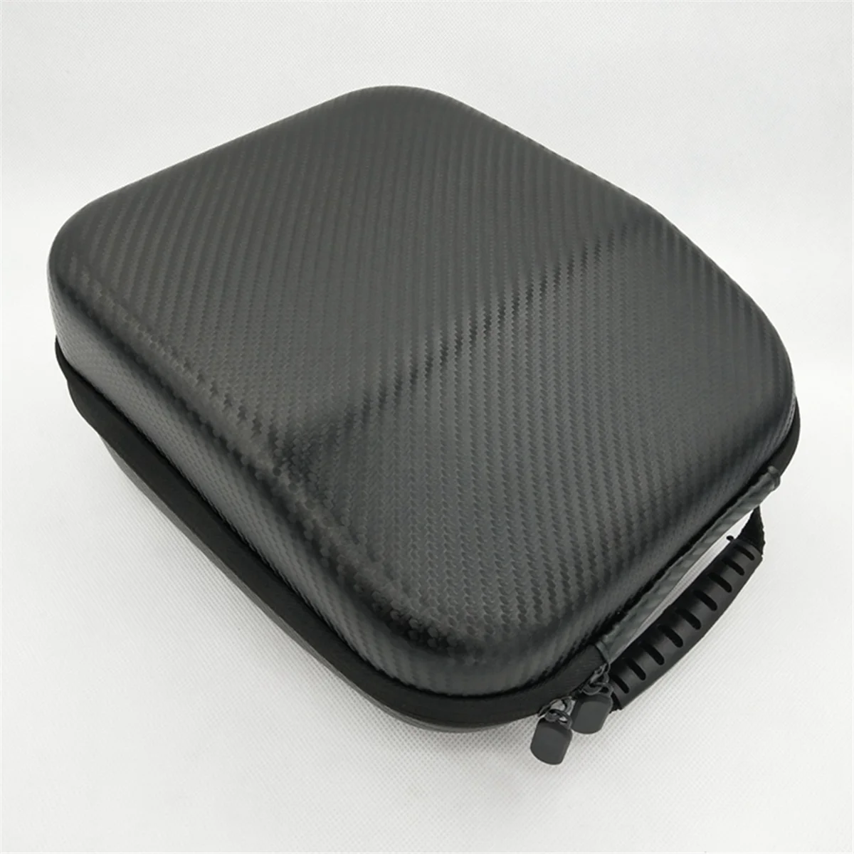 A57G-Hard Shell Storage Case Travel Box dla Sennheiser HD660S 650 600 599 598 CS 560S Etui do przenoszenia słuchawek Torba na ramię