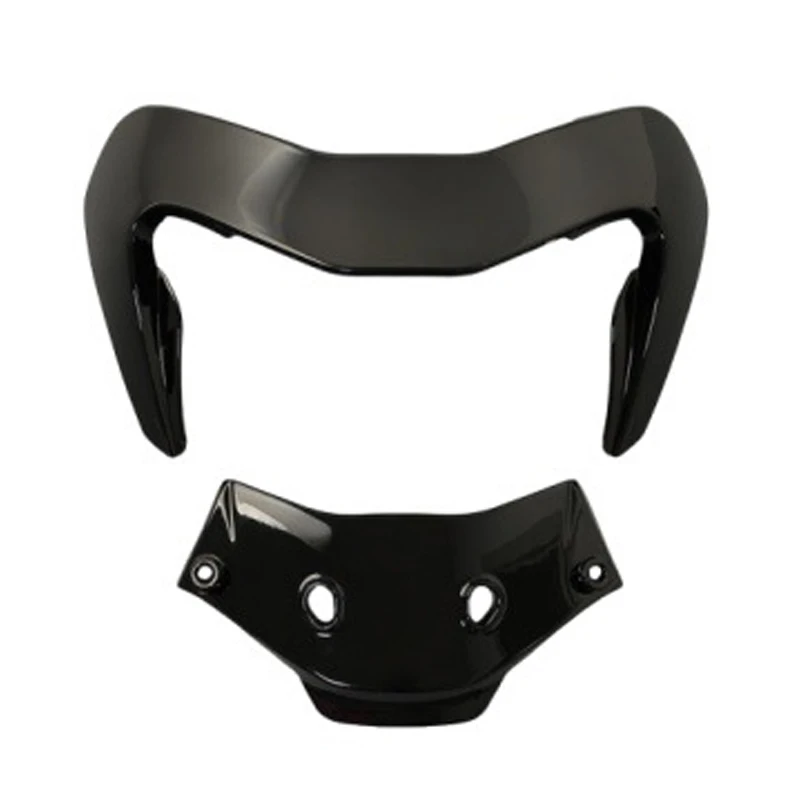 Motorcycle Rear Trim Helmet Tail Spoiler For For HJC HJ26 HJ26st Rpha11 Rpha11 Carbon Rpha70 Rpha70 Carbon Helmet Accessories