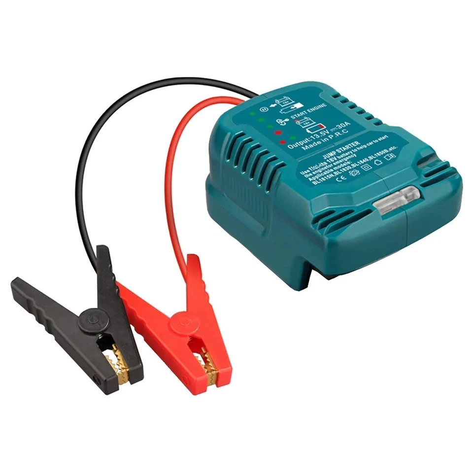 Thumbnail 3 - #19 Best Jump Starters to Buy In 2026