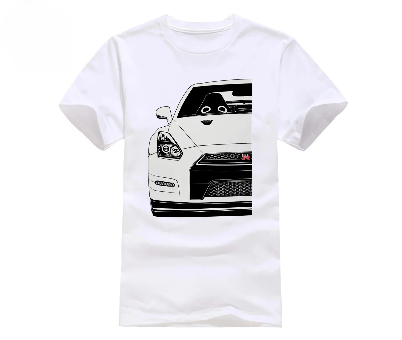 

Men t-shirt MX5 NA Best Shirt Design round neck cool man's T-shirt