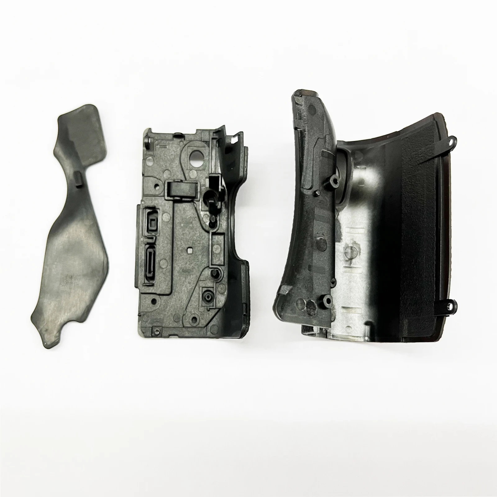 ใหม่ Original 80D สำหรับ Canon EOS 80D ยางซ่อมกล้องอะไหล่ยาง USB Hand Grip Thumb ยาง