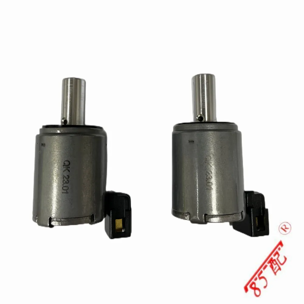 AL4 Automatic Transmission Solenoid Valve 257416 9653760480 FOR Peugeot Renault Citroen DPO AL4 2574.16