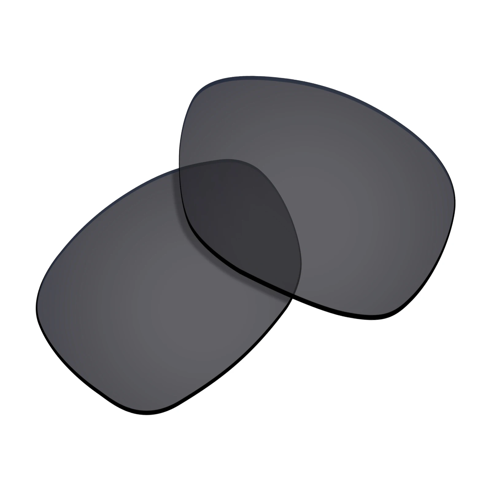 Firtox True UV400 Polarized Lenses Replacement Compatible with Smith Shoreline Sunglasses (Lens Only) - Multiple Colors image 3