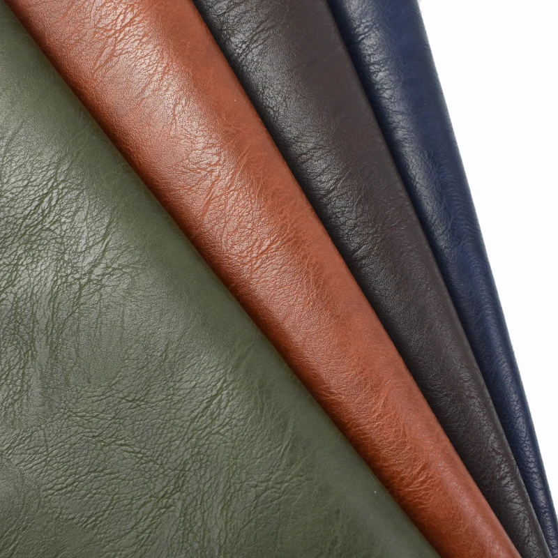 

50/100x138cm Artificial Leather Fabric Furniture Waterproof Cloth Handmade Bag Car Sofa Seat Soft PU Imitation Craft Accessories