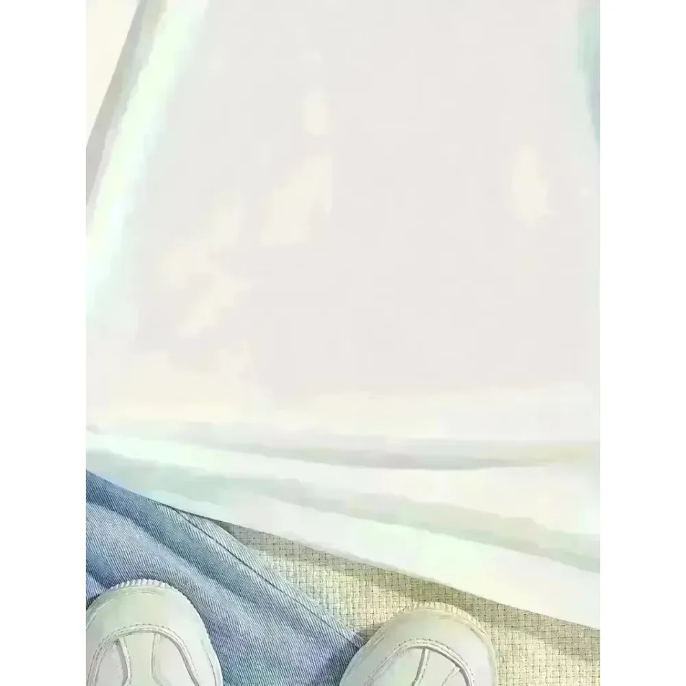 تي شيرت ديزني "الأرستوكاتس" ماري تولوز بيرليوز للهالوين مغسول تي شيرت ديزني أرستوكاتس للهالوين قميص "متشابك"