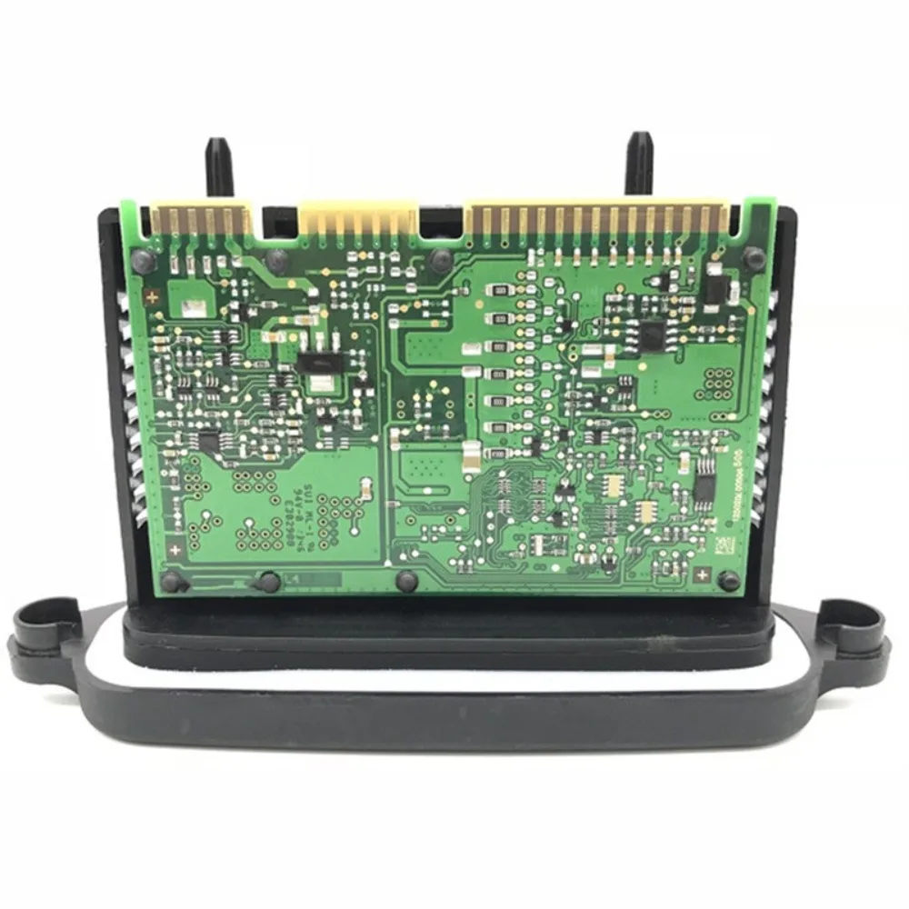 For BMW 1 3 5 7 X5 Series X3 X5 Headlight Control Module OEM Style Lighting ECU Repair Part Car Electronics Upgrade Spare Parts