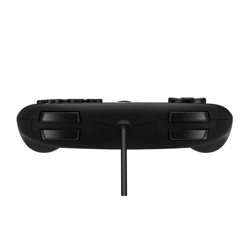 100% Original Betop BEITONG Fighting Gamepad BTP-C3 USB Wired Game Control Arcade Joystick For Android TV PC Computer For PS3