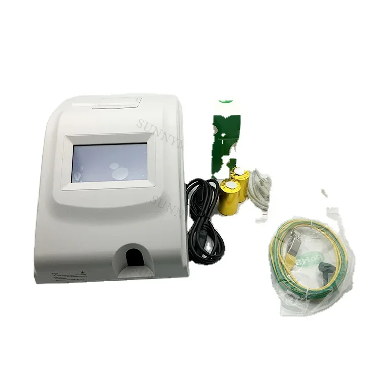 SY-B014 Lab medical urine analyzer machine Portable Mini Urine analyzer urology stents clinitek urinalysis