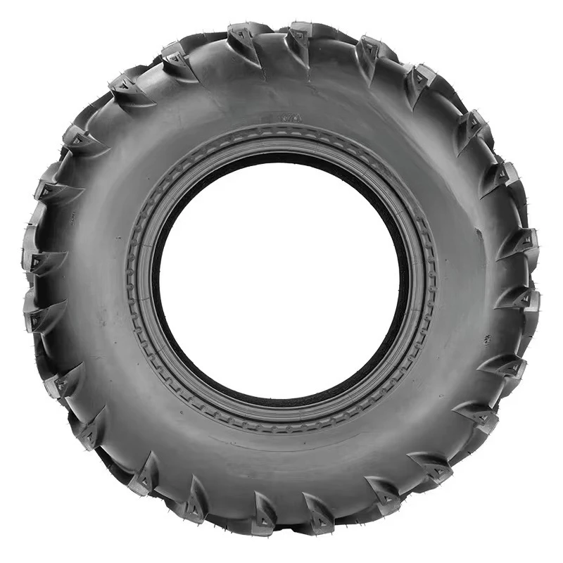 

All-Terrain 25X8-12 / 25X10-12 Inch ATV / UTV Vacuum Tire New Rubber Thickened Off-Road Four-Wheel Motorcycle Accessories