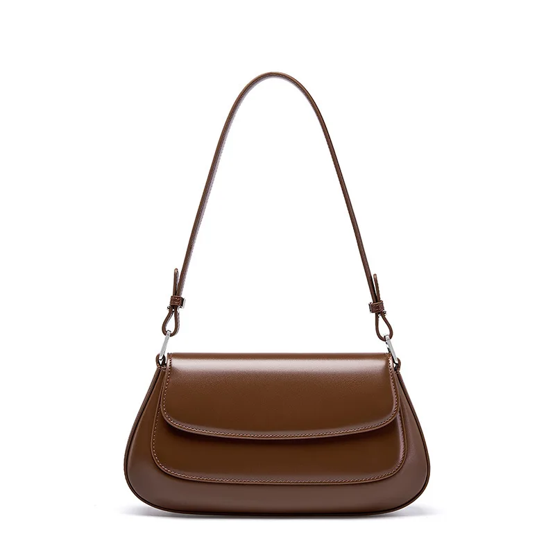 

New trend women's bags, crossbody bags, stylish and versatile shoulder bags, underarm bags