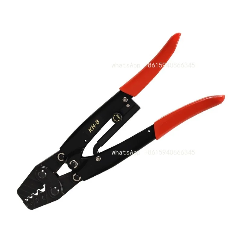 OPT crimping pliers terminal pliers KH-16/KH-8/KH-13 pacifier pliers