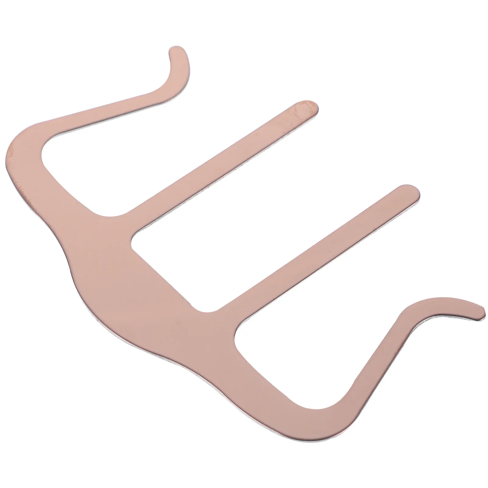 

Sturdy Metal Sheet Music Clip Professional Grade Page Holder for Music Scores Books Cookbooks Speech Drafts Portable Lightweight