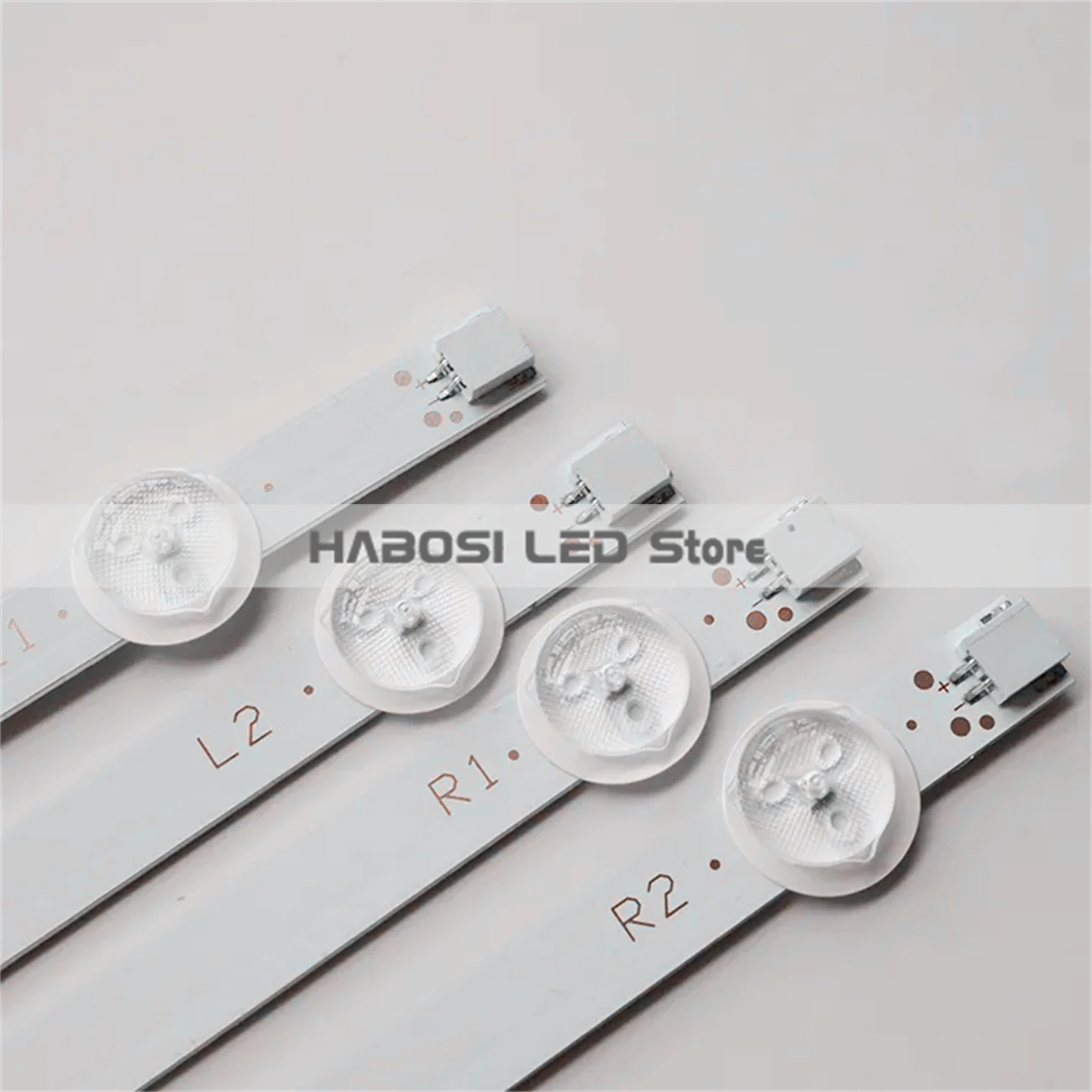 100% New 12pcs/Kit LED Strips for 50LN6138 50LA620S 50LA620V 50LA6208 50LN540S 50LN540V 50LA6230 50LN540 50LA6200 50LN5708