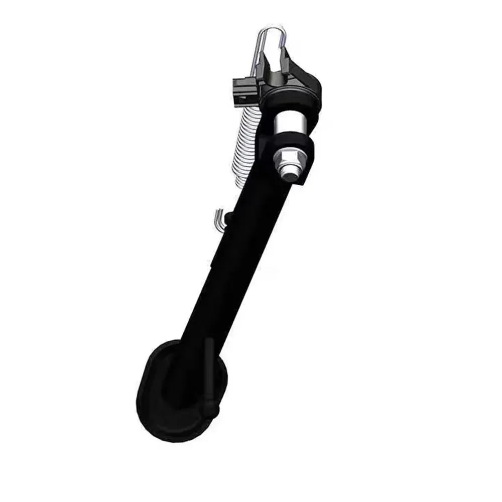 

Original Accessories Motorcycle Side Stand Kickstand Spring Side Stand Kill Switch New For ZONTES 125C C125 125 C