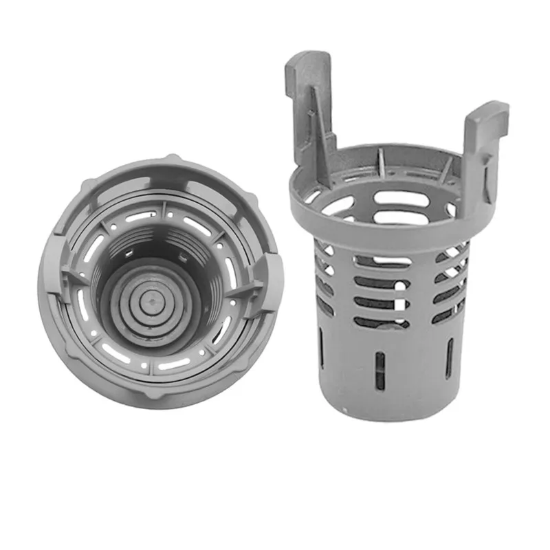 A18Z-Unit For Ariston/Indesit/Hotpoint/For Whirlpool Compatible Dishwasher Central Drain Mesh Filter Replacement Part - view 3