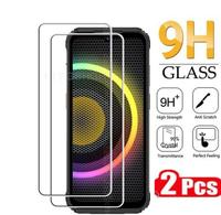 Original Protection Tempered Glass FOR Ulefone Armor 21 6.58\