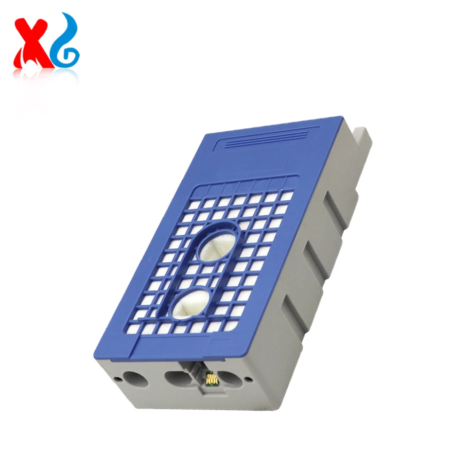 

1X T6193 Ink Maintenance Box For EPSON T3000 T5000 T3280 T5280 T5080 T7280 T7080 T7000 T3080 T3200 P10080 P20080 T3070 T5050