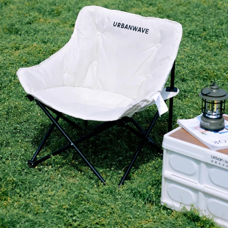 

Hammock Beach Lounger Foldable Portable Lightweight Reclining Backrest Outdoor Garden Travel Tourist Camping silla plegable