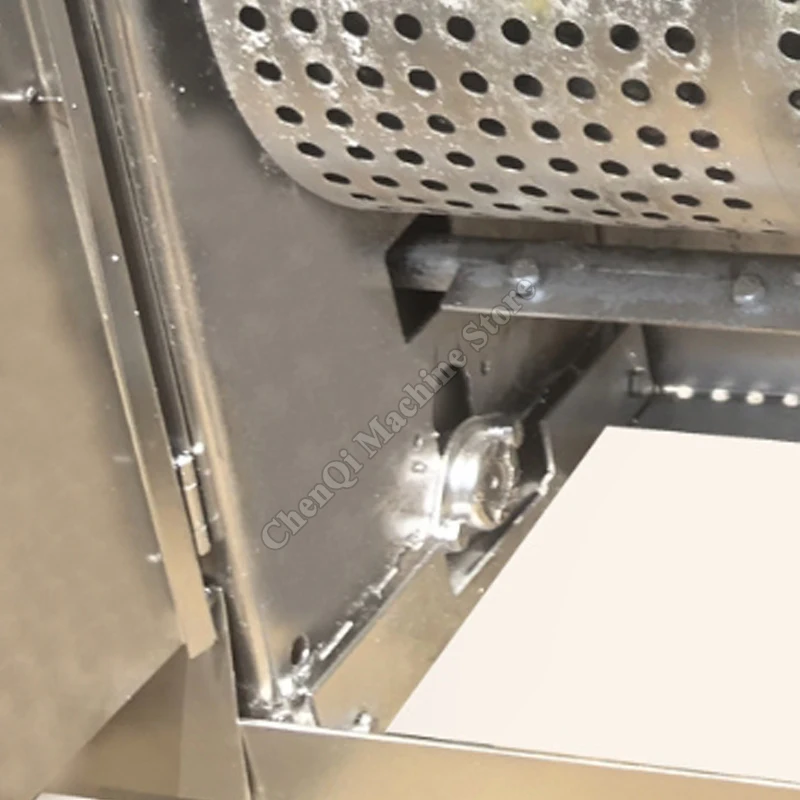 آلة قطع ذيل الحلزون الميداني آلة متكاملة لقطع حقل الحجر المنزلية الأوتوماتيكية بالكامل عن طريق البحر