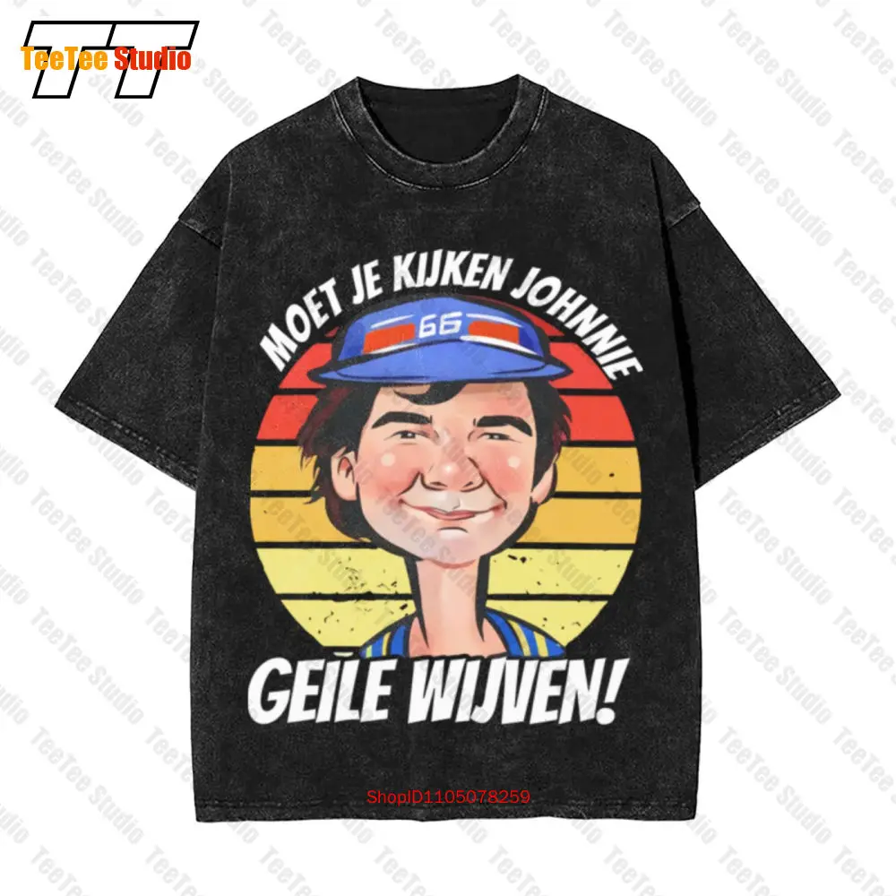 Moet Je Kijken John…