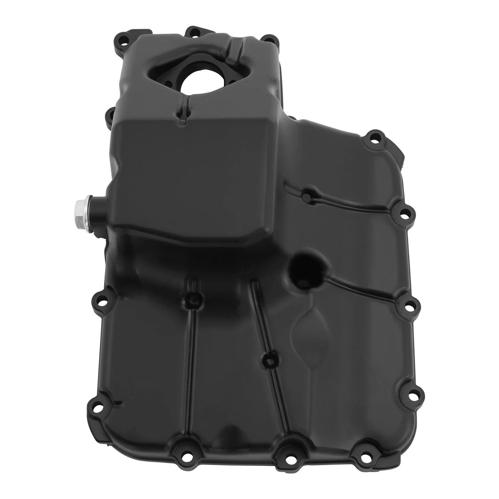 

Motorcycle Oil Pan Strainer Covers For YAMAHA MT09 2014-2020 FZ09 2014-2017 FJ09 2015-2017 XSR900 2016-2021