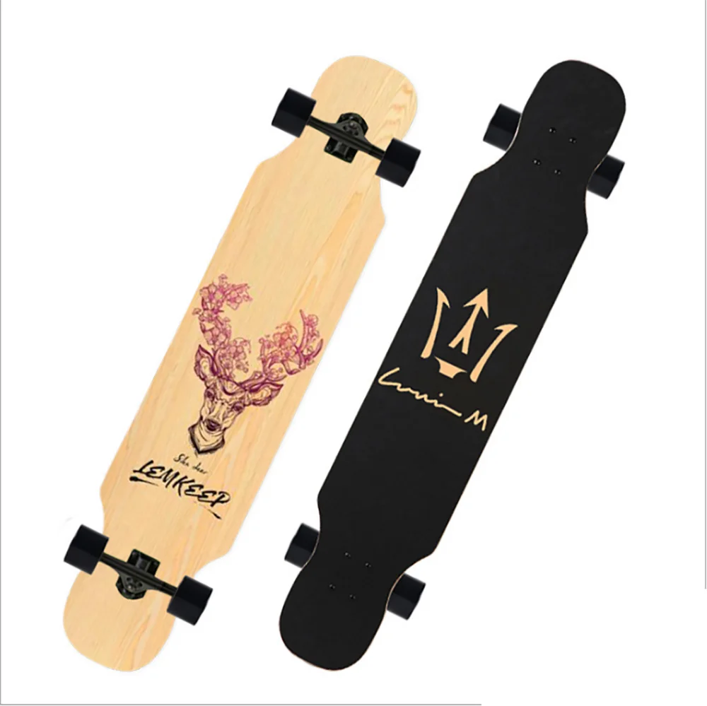 

Skateboard Off Road Professional Speed Drift Skate board