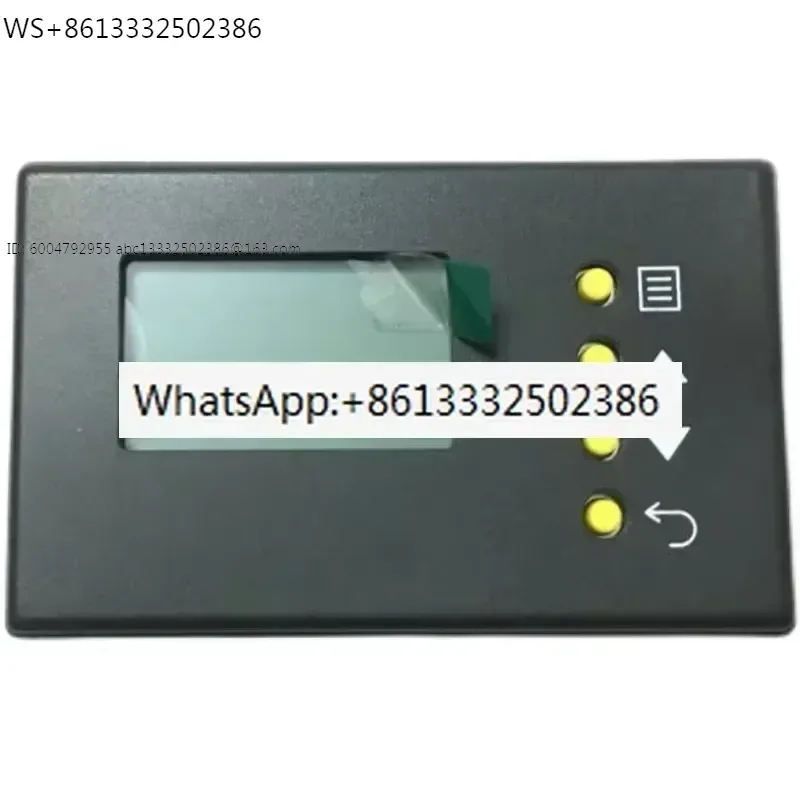 Decoder Self-copying Remote Control Remote Control Analyzer Gate Controller Parking Management