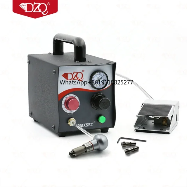 DZQ 10289B Jewelry engraving machine jewelry tools