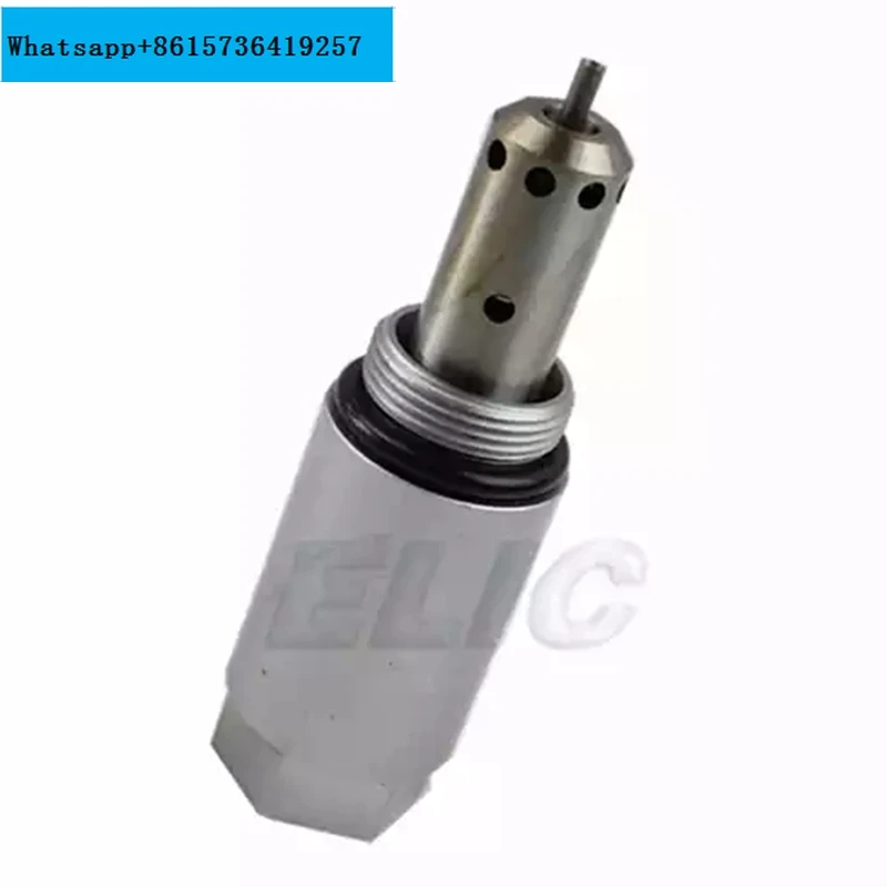 

Hydraulic Parts Pc60-7 723-20-60101 main Relief Valve 723-20-60101 for Komastu