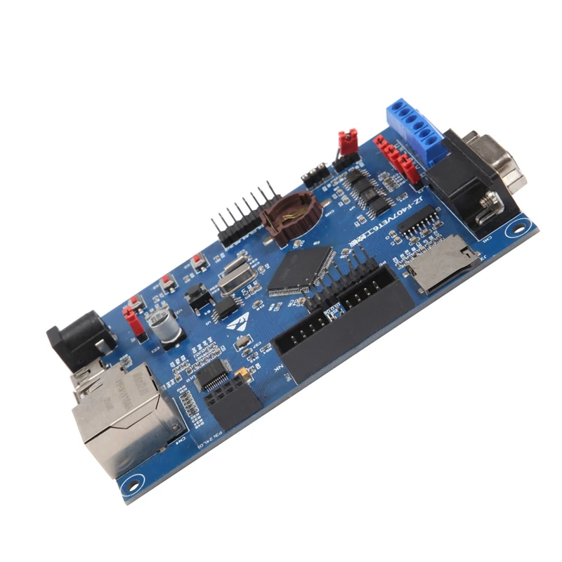 1 Set Board Learning 485 papan pengembangan kaleng ganda Ethernet Internet Of Things STM32