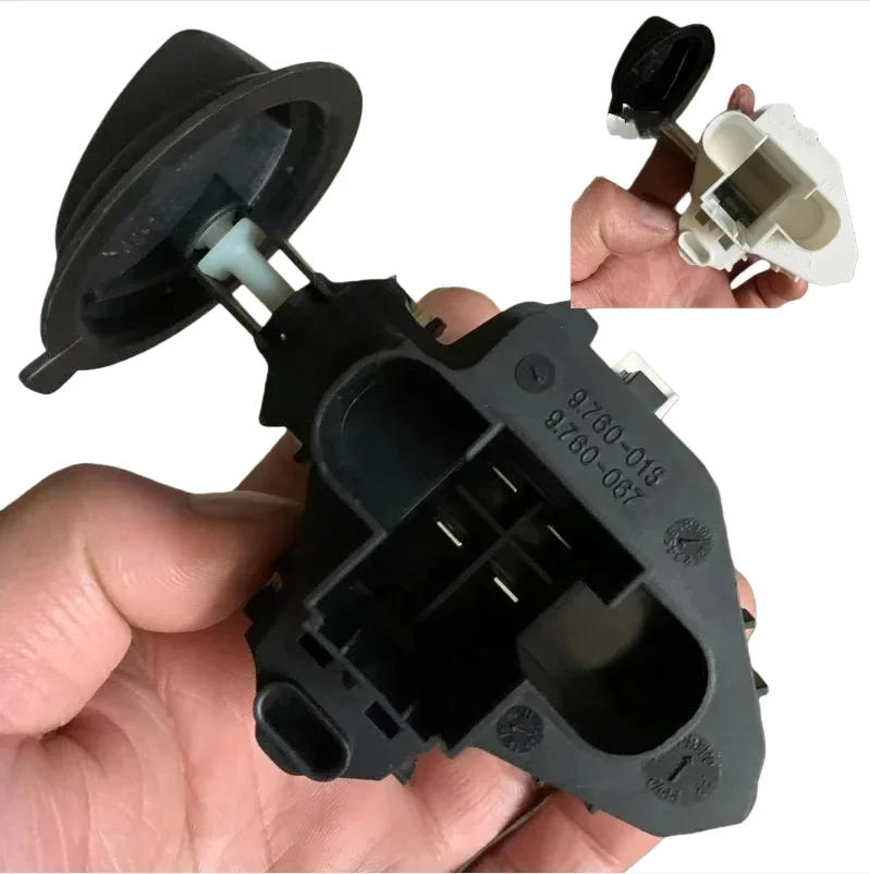 

Accessories K2 K3 K-Series Car Washes Gun Washer Stop Switch Accessory