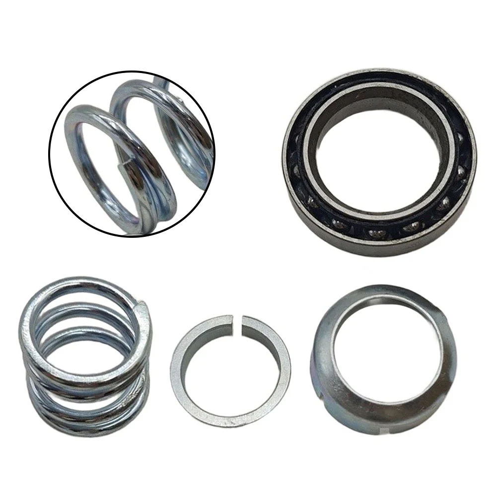 for chevrolet 119586 Upper Bearing Kit for Steering Column Fits For Camaro 1976-2002 For Silverado 1972-2020 1972-2020