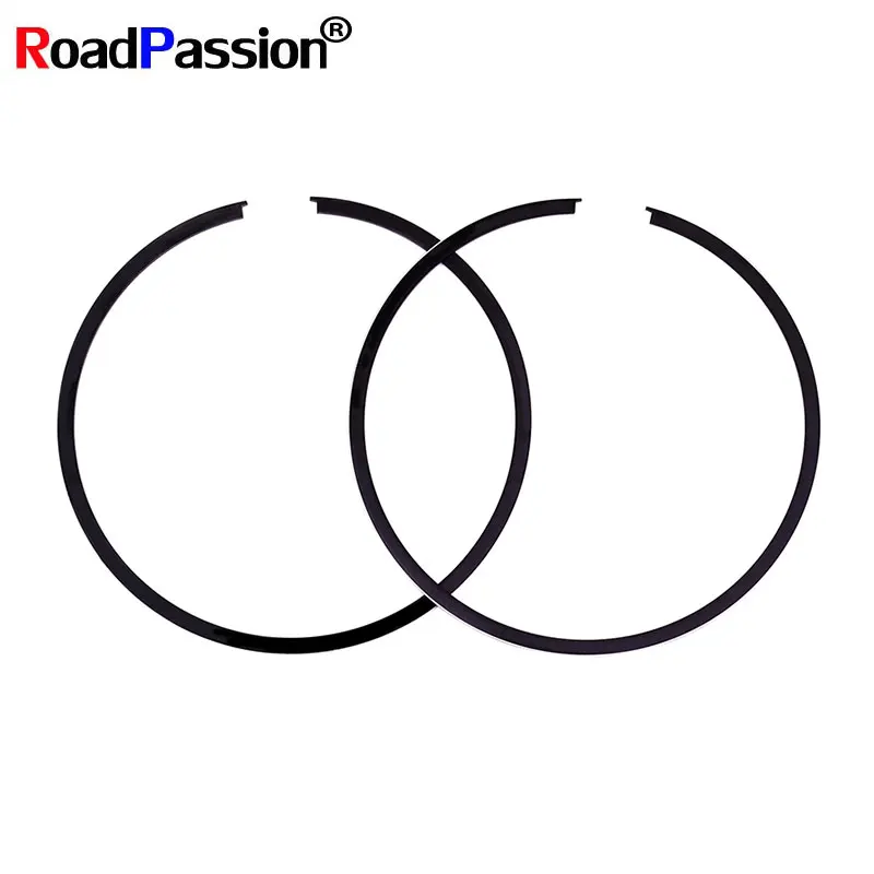 

Road Passion Motorcycle Accessories Bore Size 72mm Piston Rings For 300 TPI XC-W Six Days Gas Gas EC TE300i TE300 i TE 300