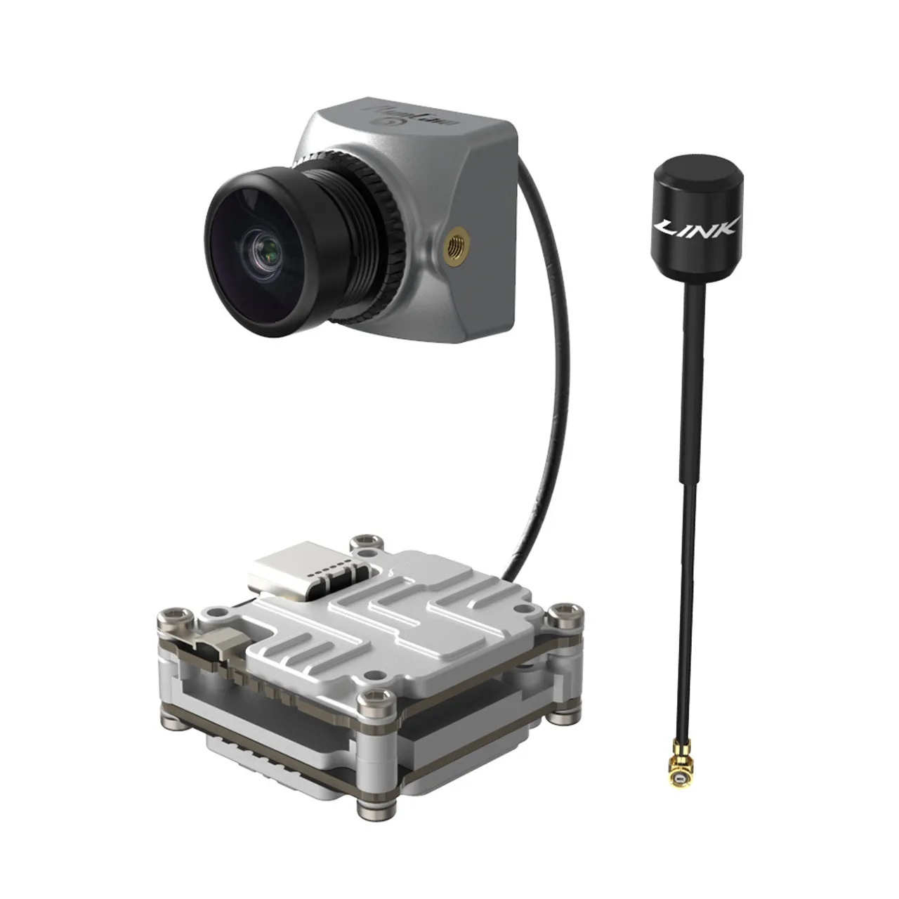 RunCam Link Phoenix HD Kit Micro/Nano VTX 1280x720 60FPS Digital FPV System 5.8G Transmitter 6-Month Warranty for Glasses V2