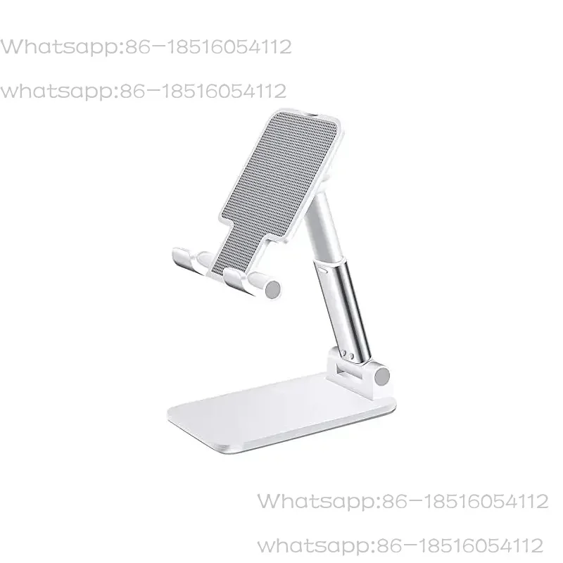 Desk Mobile Phone Holder Stand Desktop Tablet Holder Universal Table Cell Phone Stand