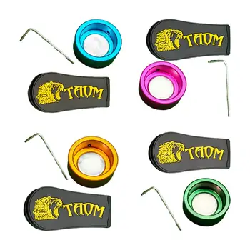 בריכת גיר מחזיק שולחן ביליארד אבזר snooker ערכת גיר נושאת