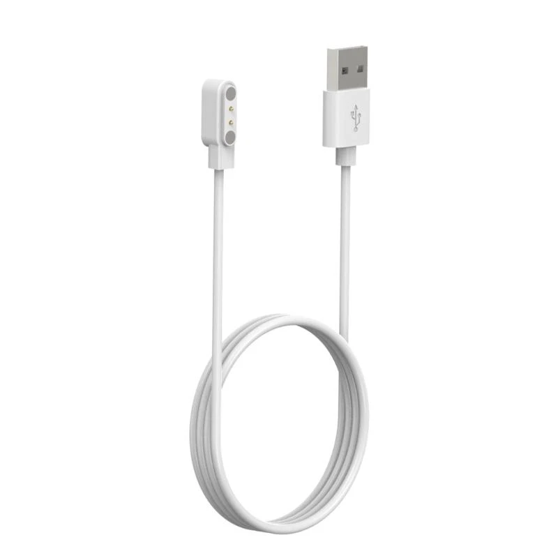 Сильная-магнитная-usb-зарядка-кабельная-зарядка-веревка-шнура-черная-для-colmi-c81-wchatches-заряды