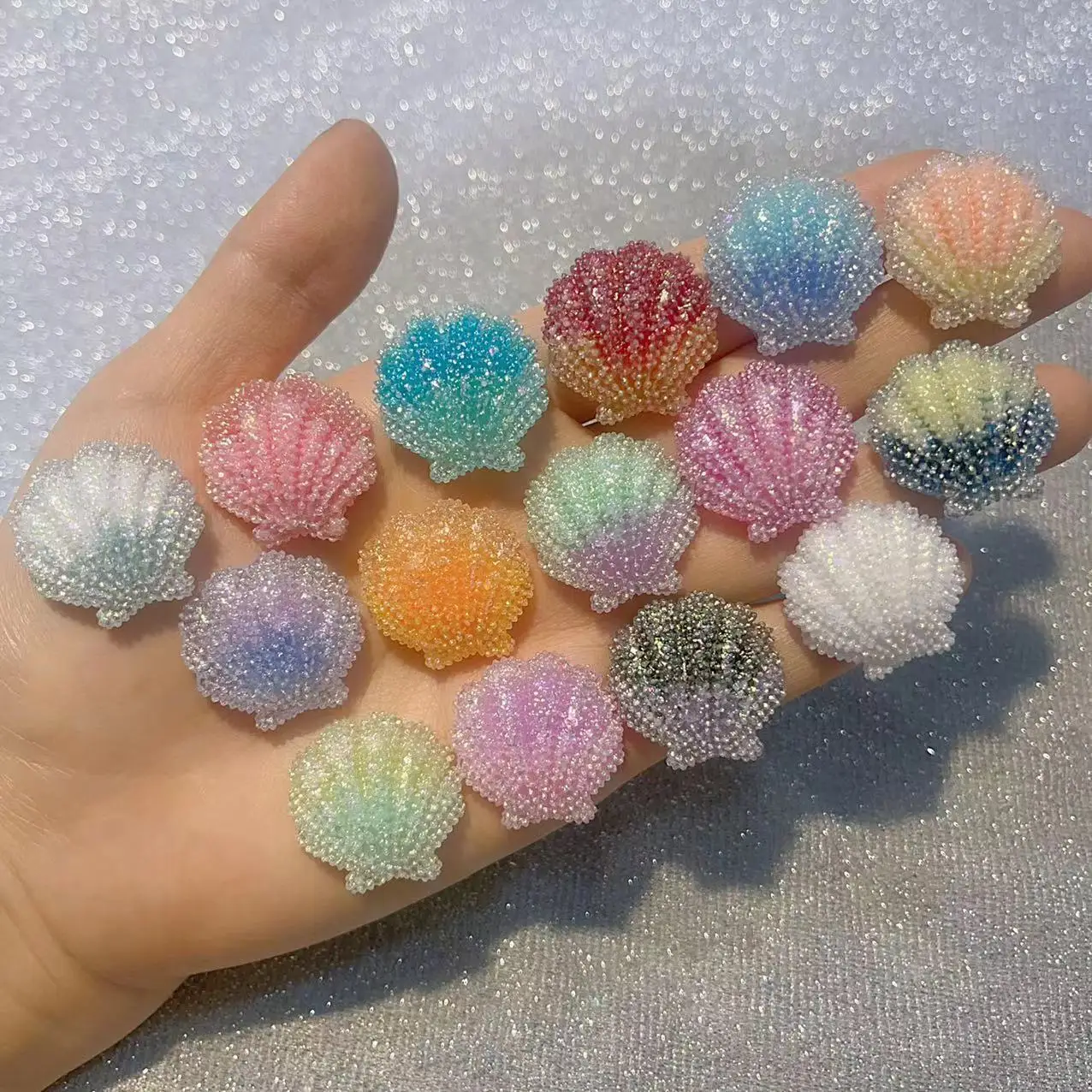 100-pieces-de-coquilles-en-resine-scintillantes-de-25-mm-pour-la-fabrication-de-bijoux-faits-main-accessoires-artisanat-decoration