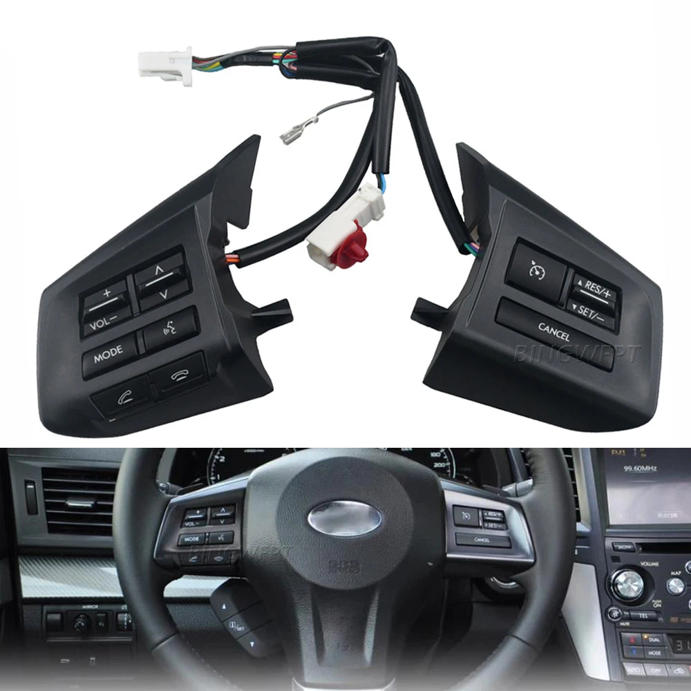 new-car-steering-wheel-volume-switch-cruise-control-button-with-backlight-for-subaru-outback-legacy-2012-2014