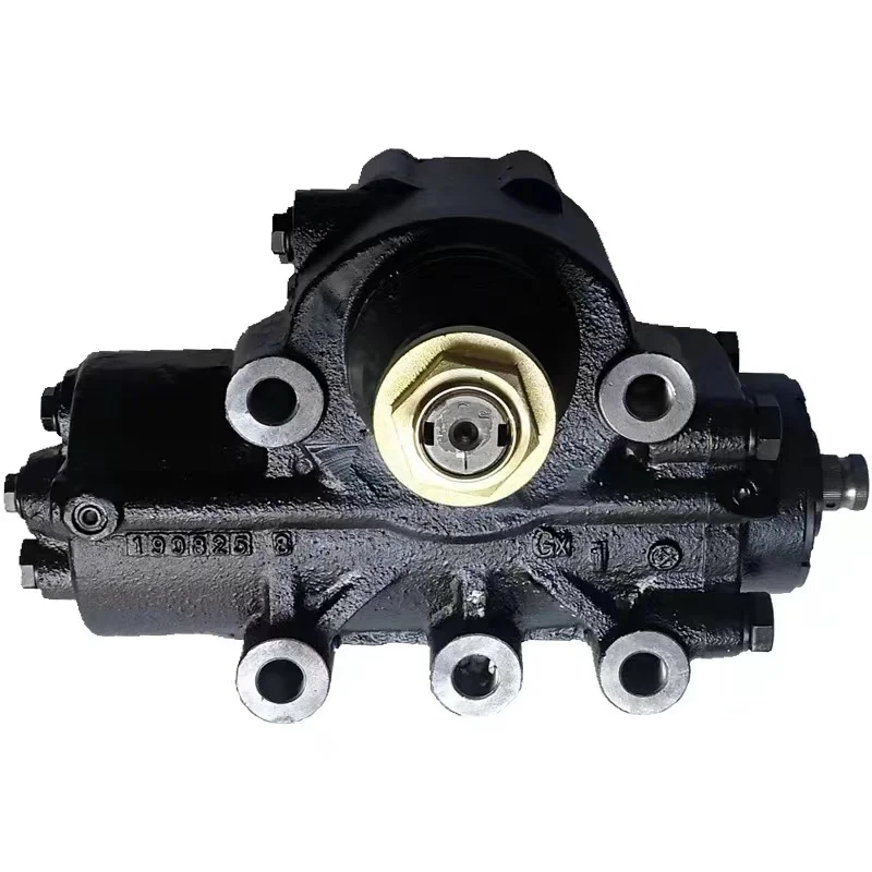 Sany Heavy Industry Hino J08 engine direction booster pump steering pump hydraulic pump 60347547 new