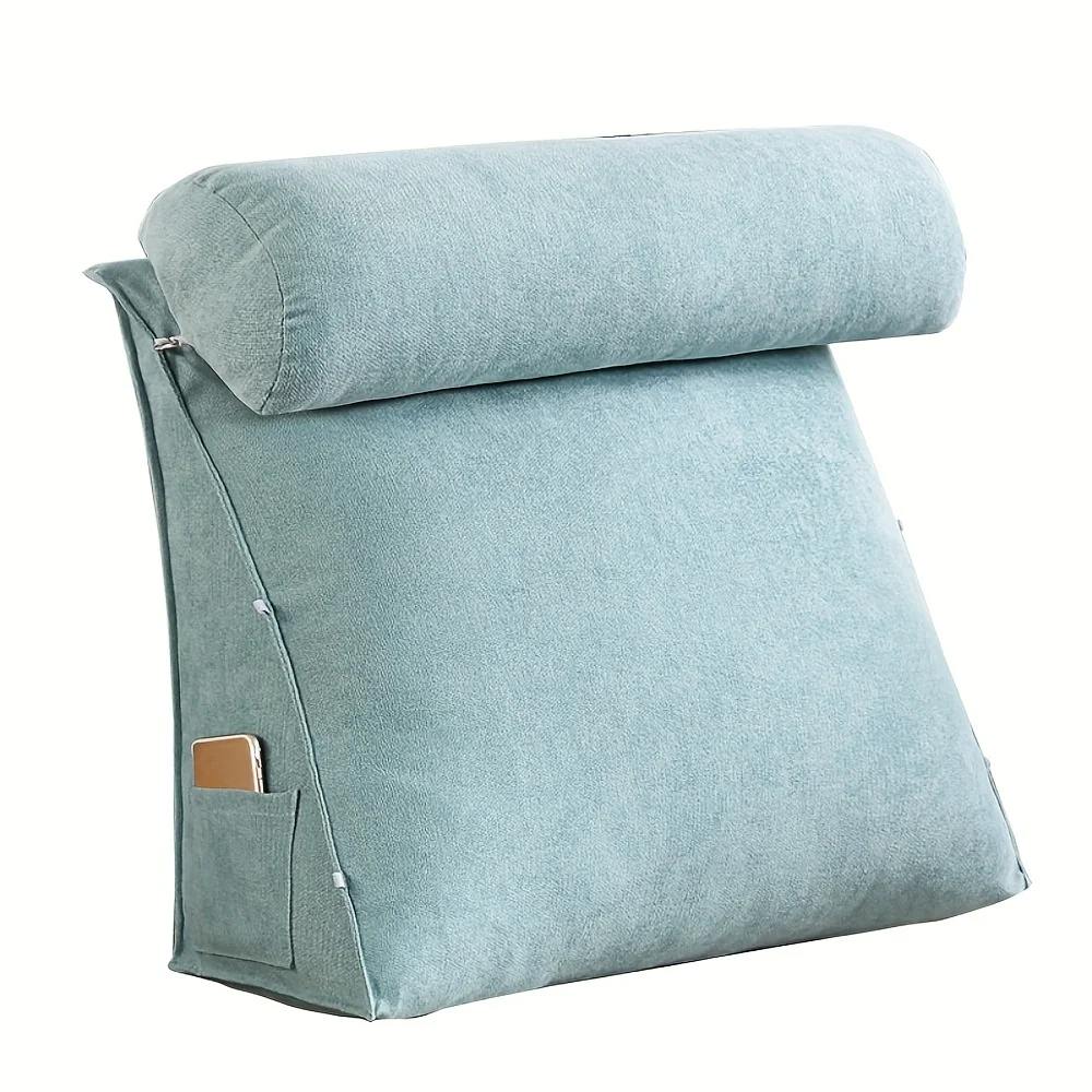 Thumbnail 4 - #77 Backrest Pillows List of Top Picks