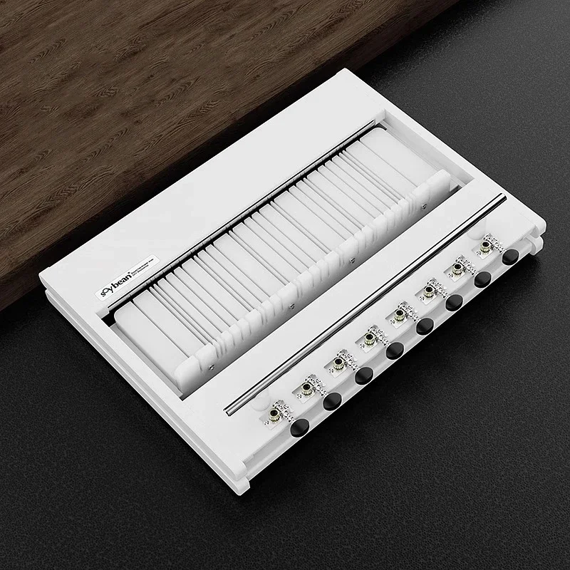 آلة قطع الصابون البارد المواد المعدنية آلة قطع الصابون بالجبن آلة قطع الصابون اليدوية للجسم من الألومنيوم الصلب