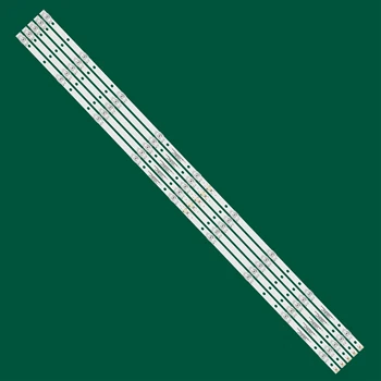 필립스 LED 스트립, 50PUS6704, 12, 50PUS7504, 12, 50PUS6754, 12, 50PUS7855, 12 LB-GM3030-GJ0D22505X9AMB2-2-J TPT500B5-U1T01.D