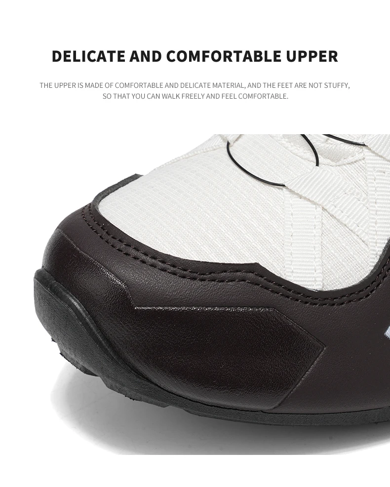 Herren-Freizeitschuhe, Einlegesohlen mit Erhöhung, Leichtgewicht, Herrenschuhe, Low-Top, Hervorragender Grip, Bequem und Atmungsaktiv – Detail 6