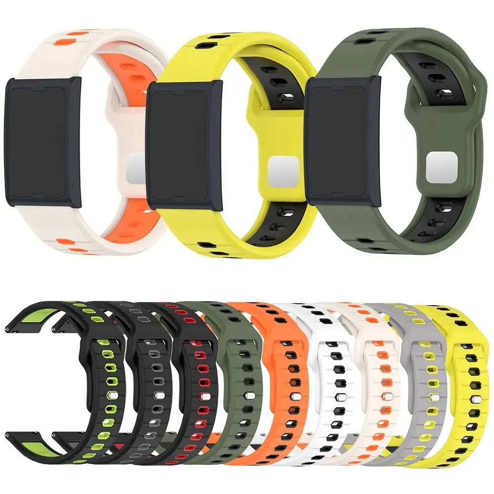 Silicone Fitness Tr… - image